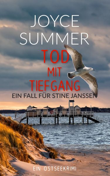 Tod mit Tiefgang