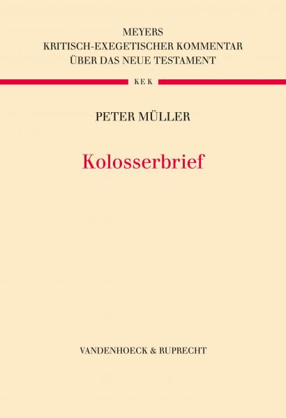 Kolosserbrief