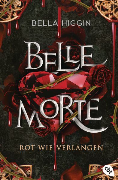 Belle Morte – Rot wie Verlangen