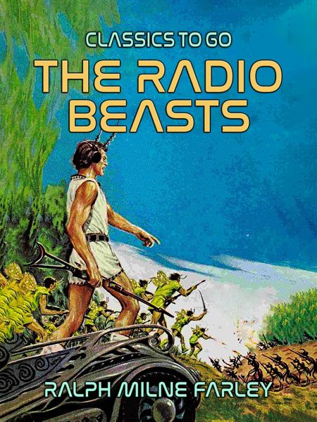 The Radio Beasts