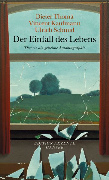 Der Einfall des Lebens