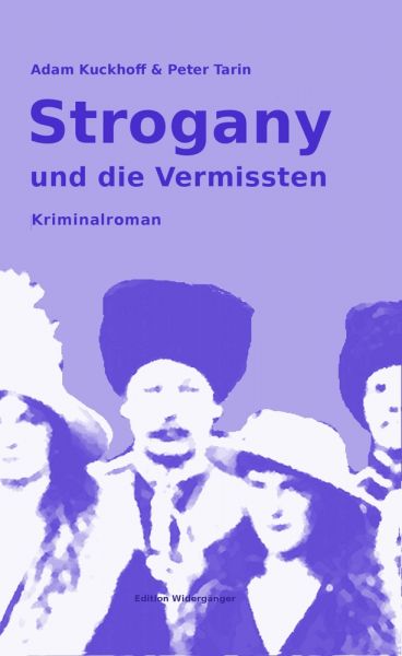 Strogany und die Vermissten