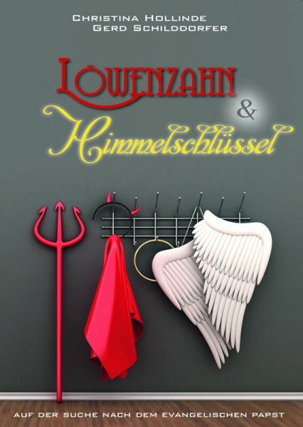 Löwenzahn & Himmelschlüssel