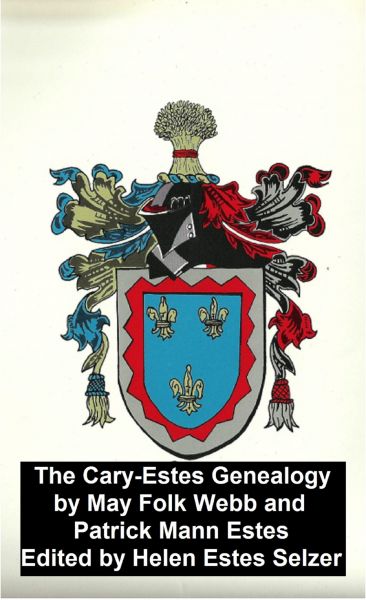 Cary-Estes Genealogy