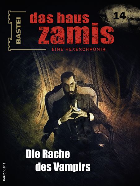 Das Haus Zamis 14