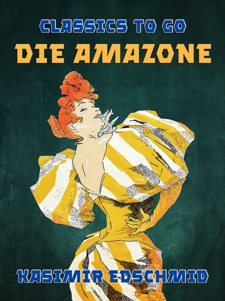 Die Amazone