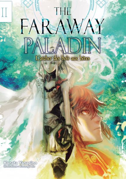 The Faraway Paladin