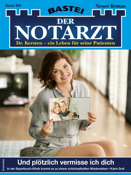 Der Notarzt 483