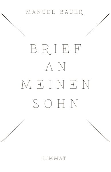 Brief an meinen Sohn