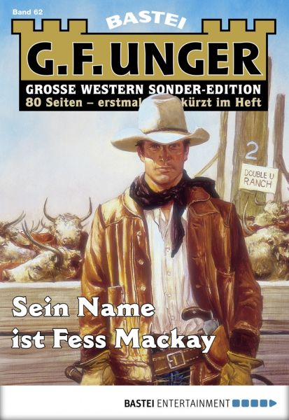 G. F. Unger Sonder-Edition 62