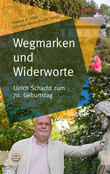 Wegmarken und Widerworte