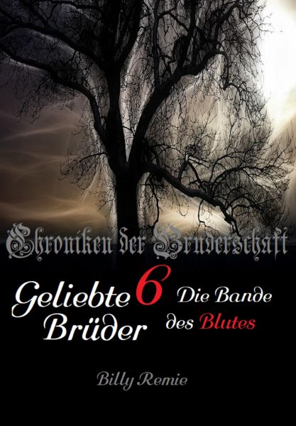 Geliebte Brüder