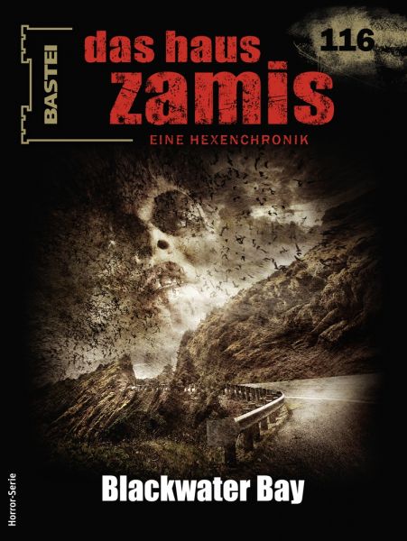 Das Haus Zamis 116