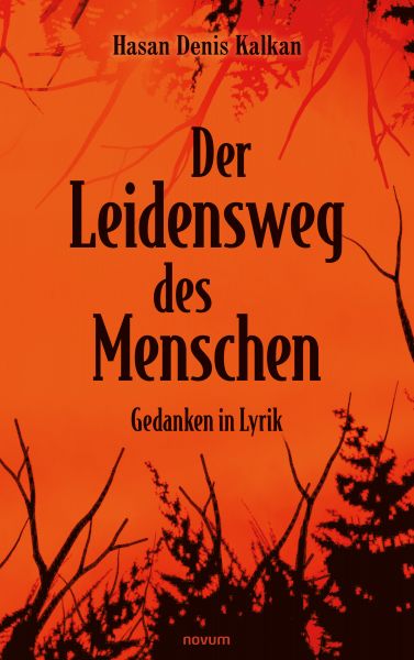 Der Leidensweg des Menschen