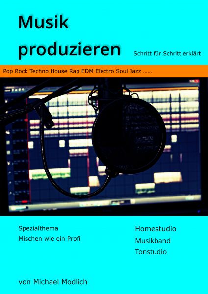 Musik produzieren