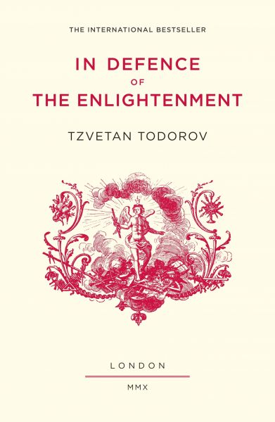 In Defence of the Enlightenment