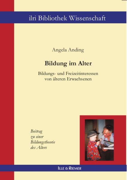 Bildung im Alter