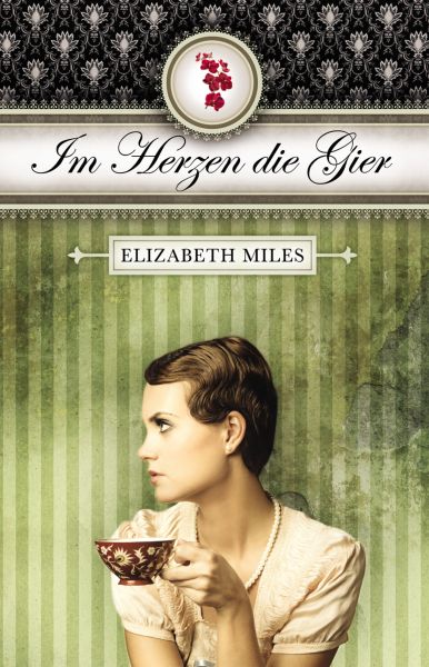 Im Herzen die Gier (Furien-Trilogie Band 3)