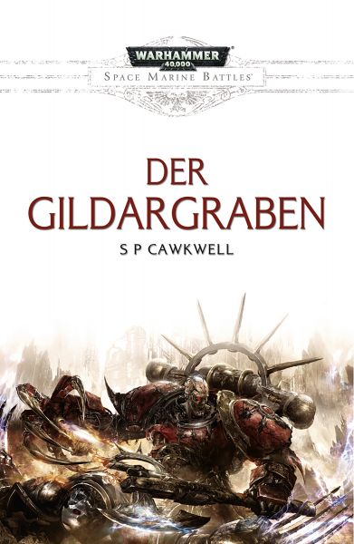 Der Gildargraben