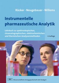 Instrumentelle pharmazeutische Analytik