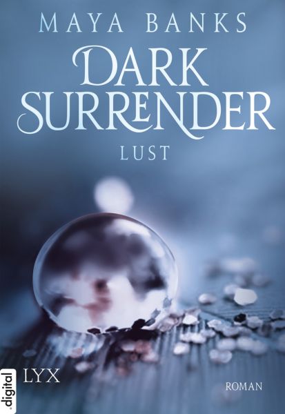 Dark Surrender - Lust