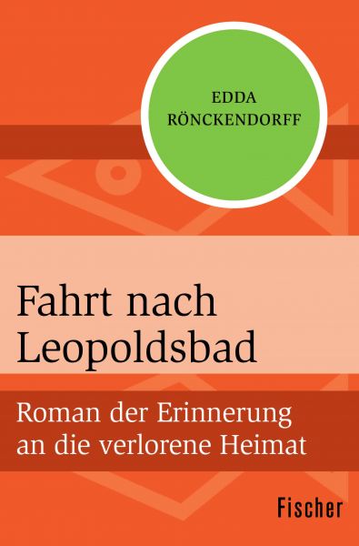 Fahrt nach Leopoldsbad