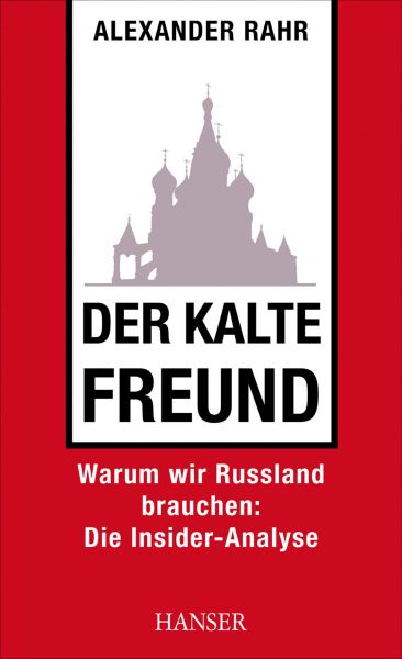 Der kalte Freund