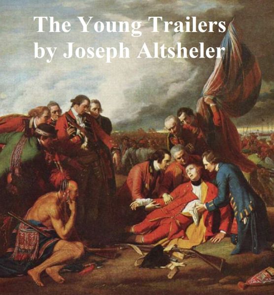 The Young Trailers