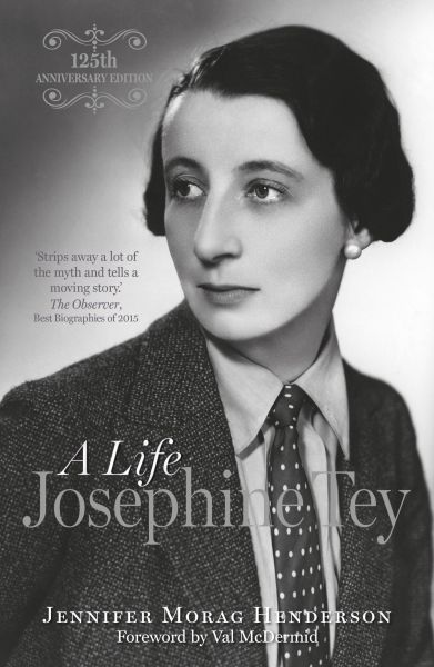 Josephine Tey