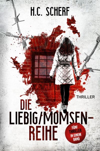 Die Liebig/Momsen-Reihe