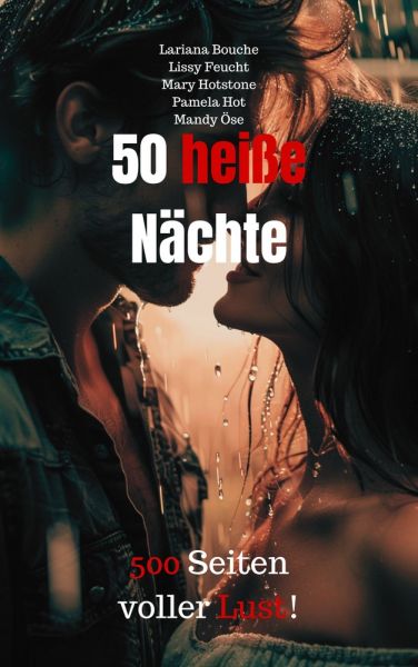 50 heiße Nächte