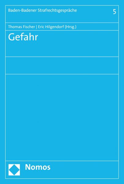 Gefahr