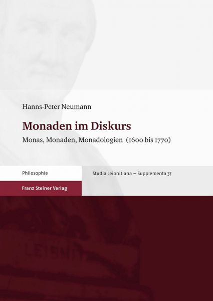 Monaden im Diskurs