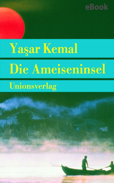 Die Ameiseninsel