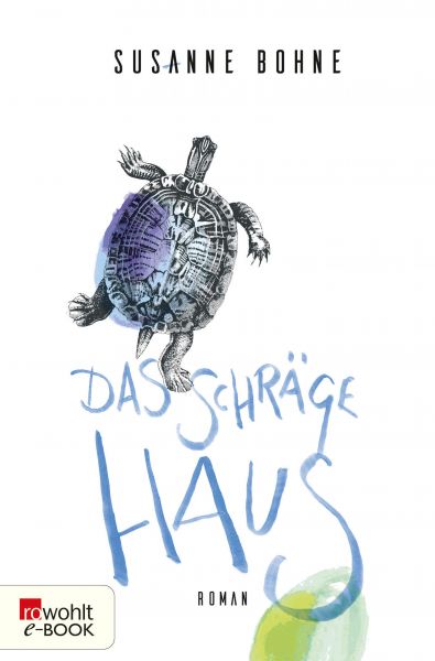 Das schräge Haus