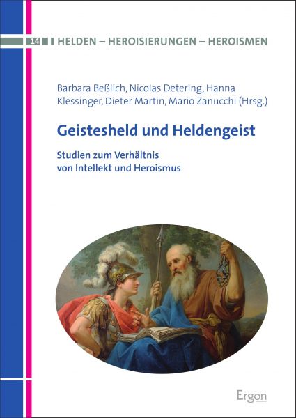 Geistesheld und Heldengeist