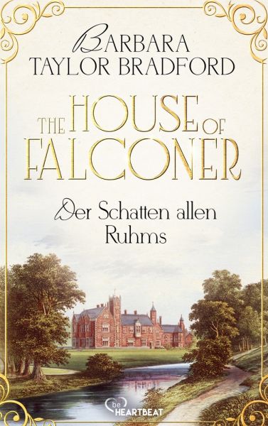 The House of Falconer - Der Schatten allen Ruhms