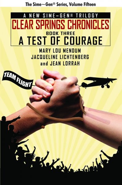 A Test of Courage