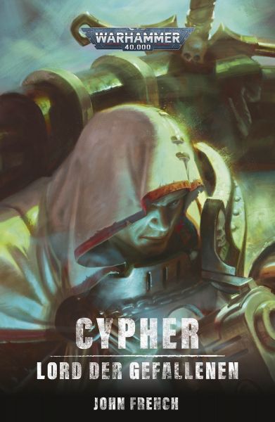 Cypher: Lord der Gefallenen