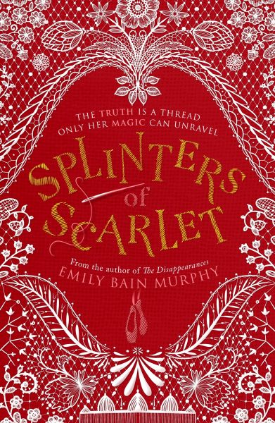 Splinters of Scarlet