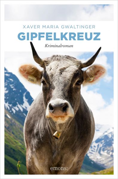 Gipfelkreuz