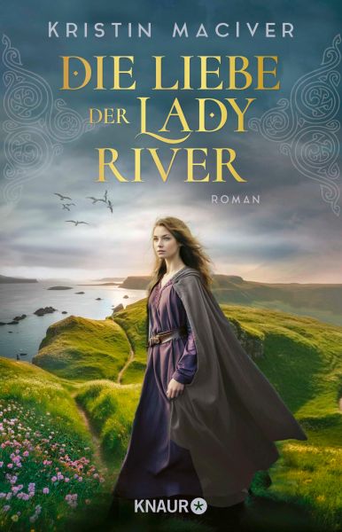 Die Liebe der Lady River