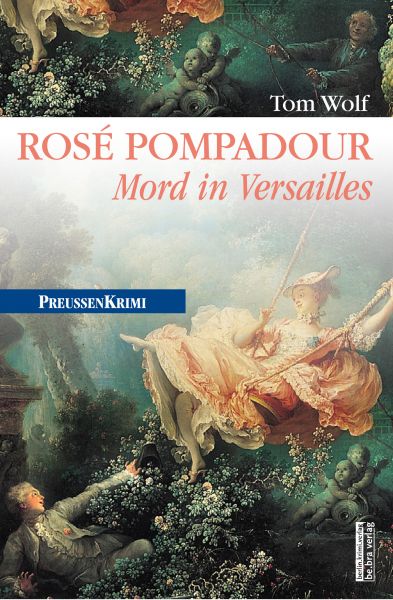 Rosé Pompadour (anno 1755)