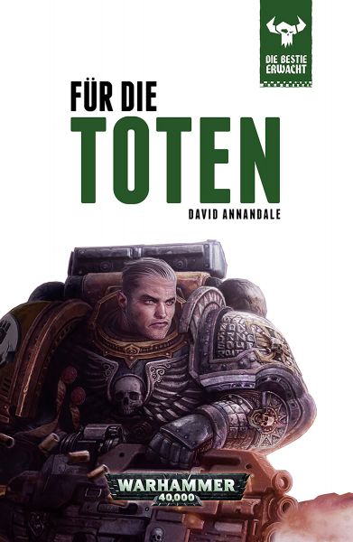 Für die Toten