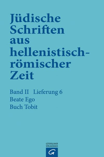 Buch Tobit