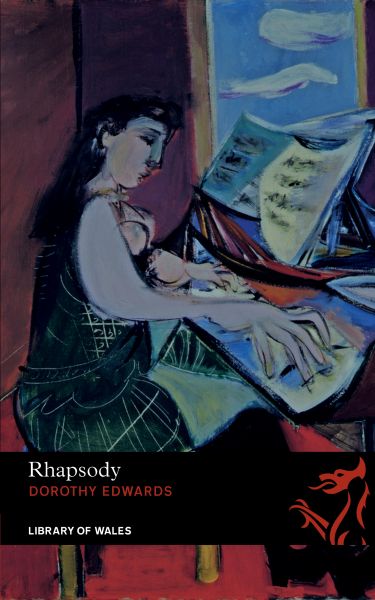 Rhapsody