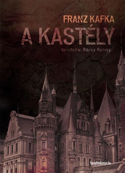 A kastély