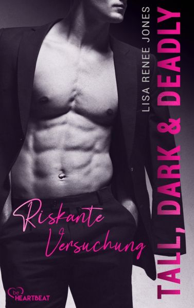 Tall, Dark and Deadly - Riskante Versuchung