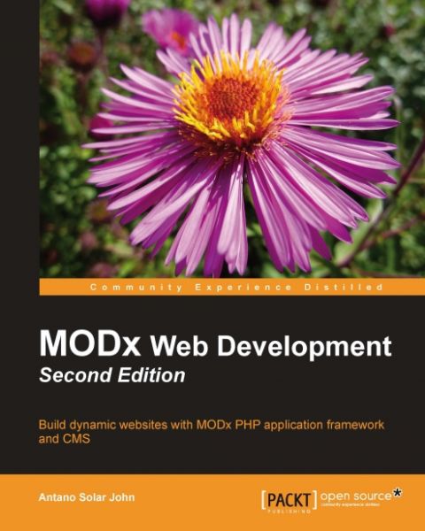 MODx Web Development