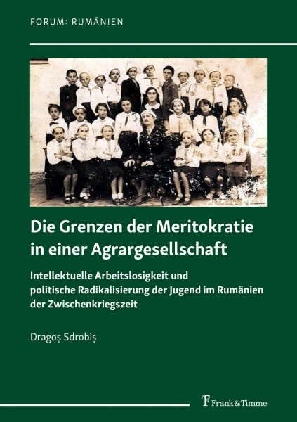 Drago? Sdrobi?: Die Grenzen der Meritokratie in einer Agrargesellschaft